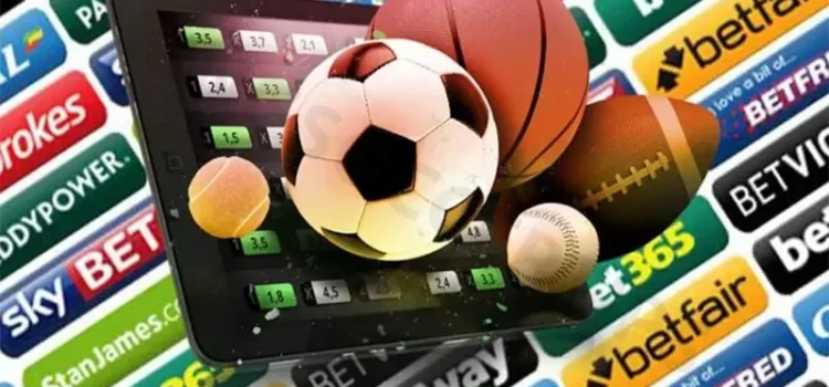 Bet365: Your Go-To Overseas Sports Betting Site