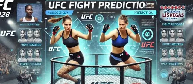 Comprehensive Analysis and Predictions for UFC 310 on December 7, 2024