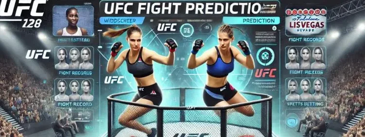 Comprehensive Analysis and Predictions for UFC 310 on December 7, 2024