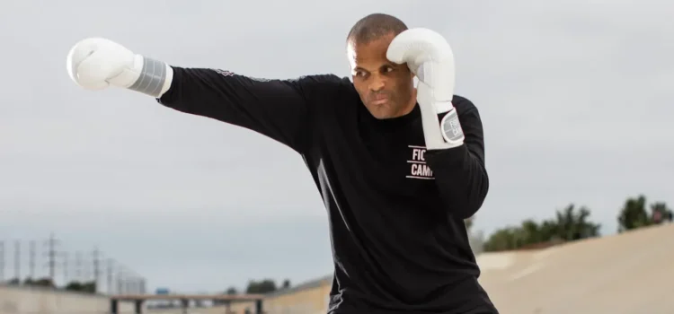 How to Punch Faster: Boxing Hand Speed Drills & Tips