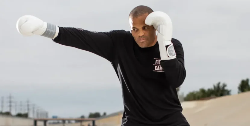 How to Punch Faster: Boxing Hand Speed Drills & Tips